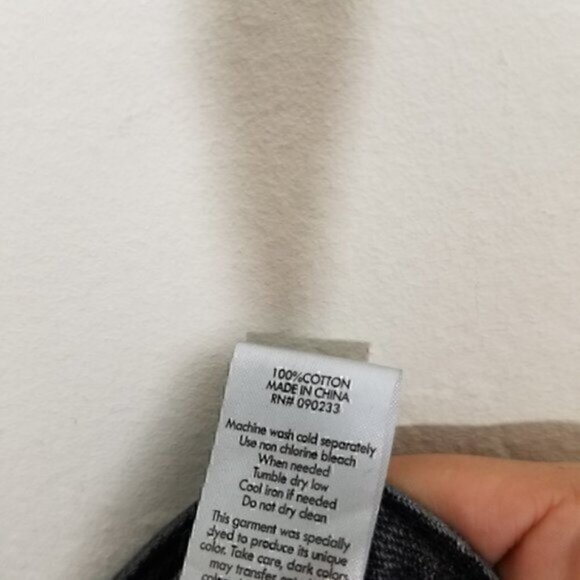 PacSun Mom Jeans Size 29 - Picture 7 of 7